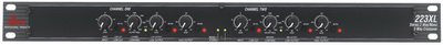 DBX 223XSV